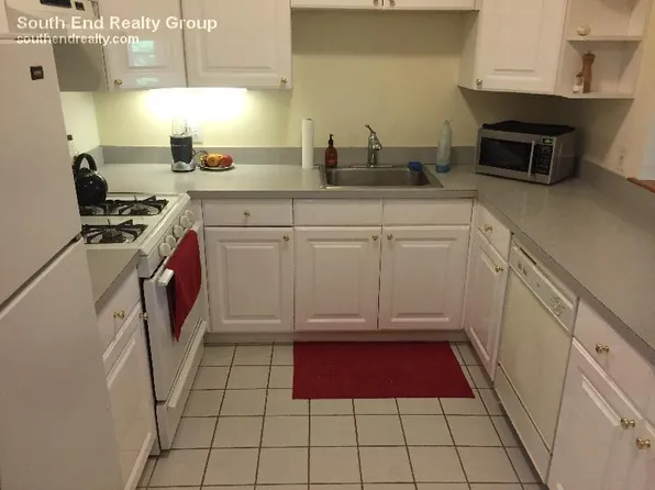 11 Holyoke St #2, Boston, MA 02116