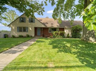 112 Clifton Blvd, Binghamton, NY 13903