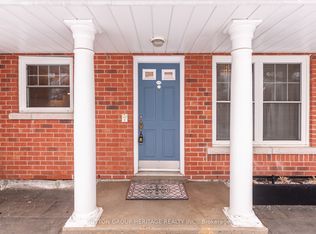 1651 Nash Rd #A-10, Clarington, ON L1E 1S8