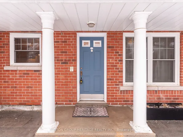 1651 Nash Rd #A-10, Clarington, ON L1E 1S8