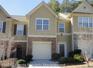 2871 Ridgeview Dr SW, Atlanta, GA 30331