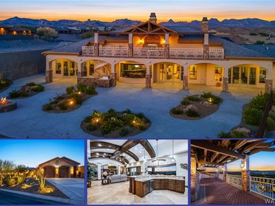 1439 Pioneer Trl, Bullhead City, AZ, 86429