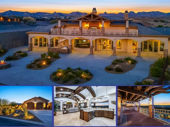 1439 Pioneer Trl, Bullhead City, AZ 86429