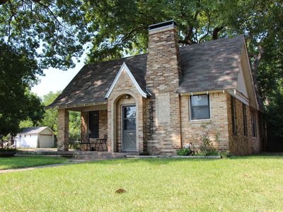 900 N 31st St, Waco, TX, 76707