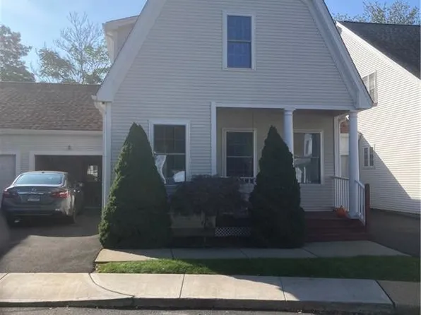 25 Forest Road #C, Milford, CT 06461