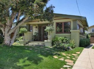 3776 Pioneer Pl, San Diego, CA 92103