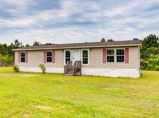 117 Sumter Valley Rd, Hopkins, SC 29061