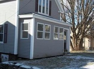 111 Main St, Millbury, MA 01527