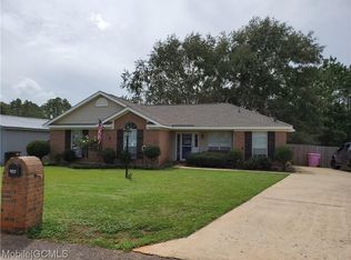 1451 Chanute Ct, Semmes, AL 36575