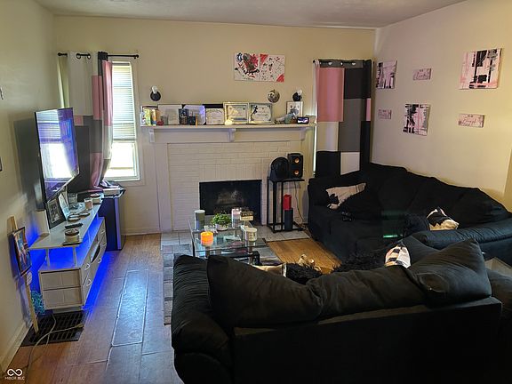 4th image of 3437 N Euclid Ave