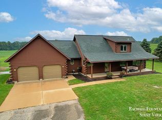 7320 100th St SE, Caledonia, MI 49316