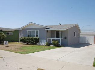 1427 S Burnaby Dr, Glendora, CA 91740