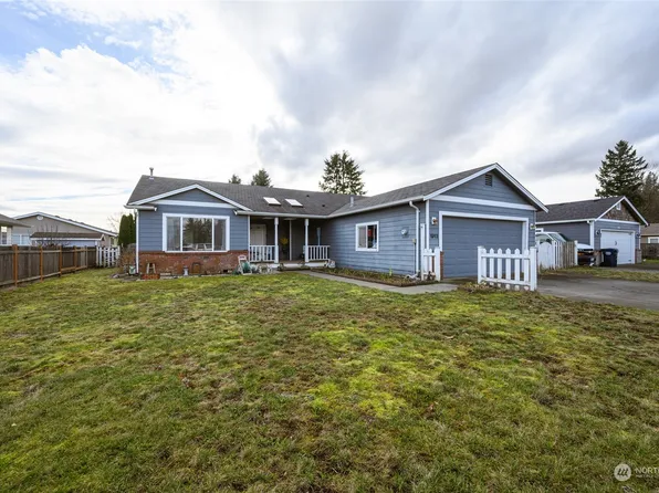1913 Main Street, Lynden, WA 98264