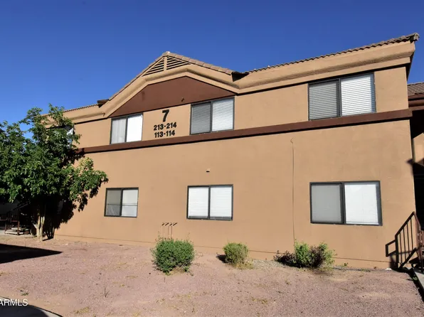 16033 N 25th St APT 114, Phoenix, AZ 85032