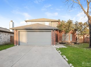 2075 Palomino Trl, Keller, TX 76248