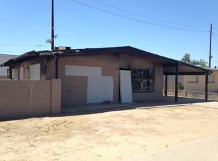 3725 W Hazelwood St, Phoenix, AZ 85019