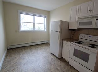 103 Cushing St APT 2-L, Cambridge, MA 02138