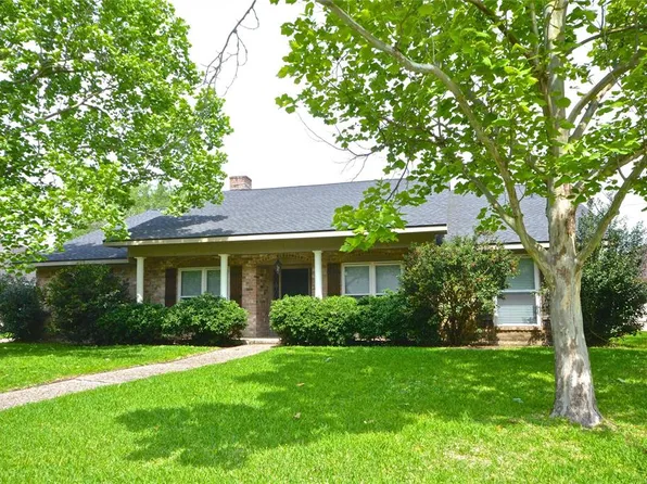 2810 Spyglass Ln, Missouri City, TX 77459