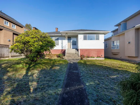 535 W 62nd Ave, Vancouver, BC V6P 2C8