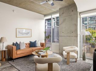 855 Peachtree St NE UNIT 1107, Atlanta, GA 30308