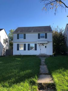 4021 Weisser Park Ave, Fort Wayne, IN, 46806