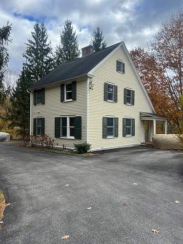 50 River Dr #21 Photo 1