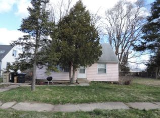 4315 Meadow Ln, South Bend, IN 46619