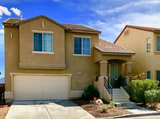 6475 Wild Chive Ave, Las Vegas, NV 89122