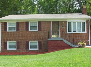 13605 Lindendale Rd, Woodbridge, VA 22193