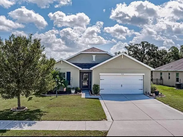 7114 58th Ter E, Palmetto, FL 34221