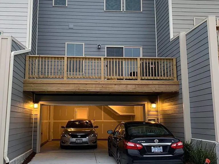 705 Channing Park Cir — Photo 4