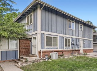 13343 E Louisiana Ave, Aurora, CO 80012