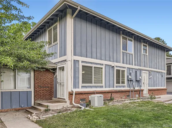 13343 E Louisiana Avenue, Aurora, CO 80012