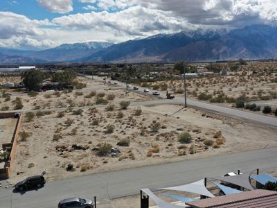 LOT 13 Buena Vista Ave, Desert Hot Springs, CA, 92240