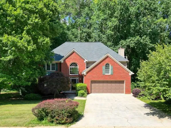 109 Lake Latimer Cv NE, Kennesaw, GA 30144