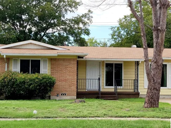 1005 Santa Rosa Dr, Killeen, TX 76541