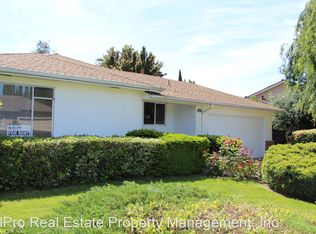4500 Eggers Dr, Fremont, CA 94536