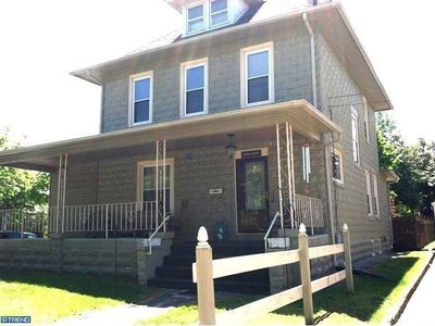 400 Summit Ave, Westville, NJ, 08093