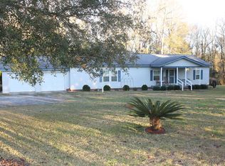 458 Shiloh Rd, Americus, GA 31719