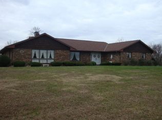 303 W Outerbelt Dr, Clayton, IL