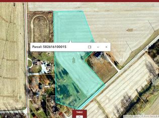 0 Fair Rd, Sidney, OH 45365