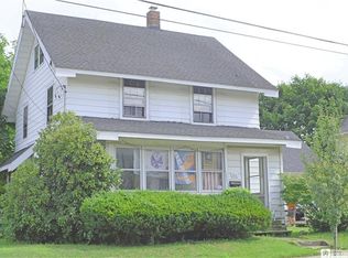 811 Harding Ave, Jamestown, NY 14701