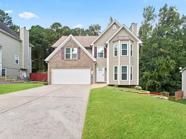 729 Sunny Field Ln, Lawrenceville, GA 30043