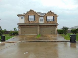 11530 Jacinth Ct, Houston, TX 77066