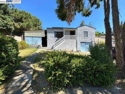 4720 Hillside Dr, Castro Valley, CA, 94546