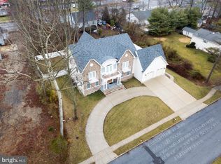 1409 Chestnut Ave, Voorhees, NJ 08043