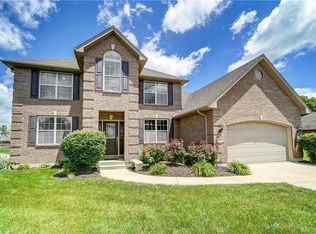 26 Hickory Pointe Dr, Germantown, OH 45327