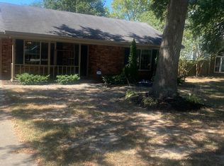 506 Bryant Meadows Dr, Bryant, AR 72022