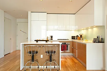 Sold by Brown Harris Stevens