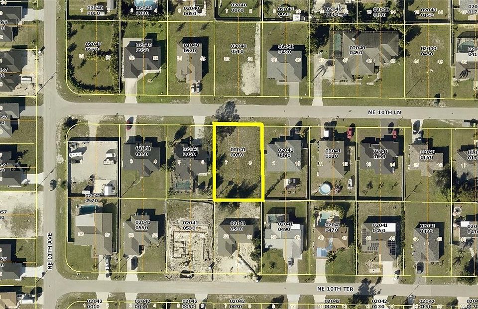 1st image of 1114 NE 10th Ln